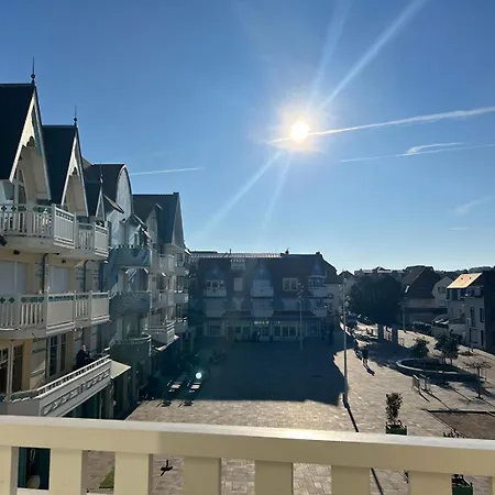 Appartamento 4 Personnes-balcon Plein Sud-garage-wifi